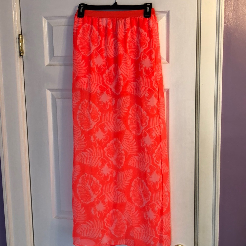 Summer skirt
